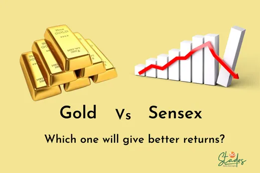 Five reasons why gold prices could beat Sensex in 2023