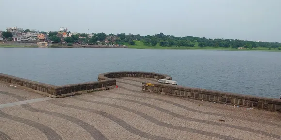 Five centuries-old lakes of Maharashtra full of water even today
