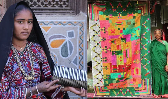 Five women entrepreneurs empowering tribal women