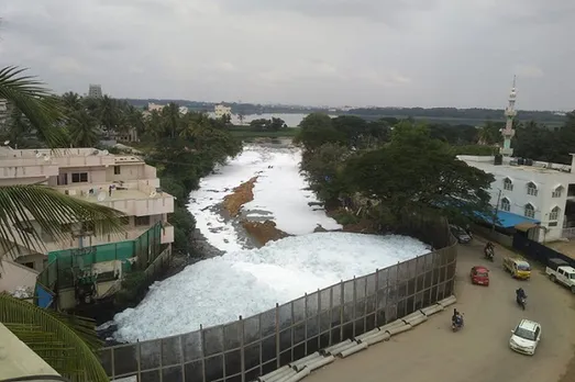 Bengaluru’s 43 lost lakes and what stands on them today