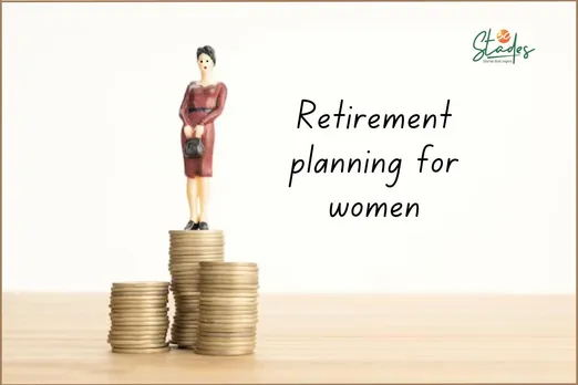 Seven retirement planning tips for women