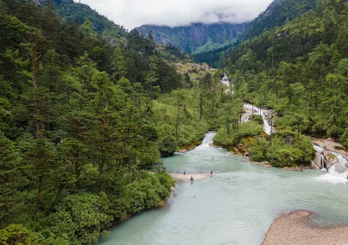 Anini: A hidden gem in the heart of Arunachal Pradesh