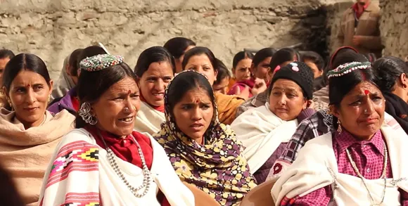 Ceva empowers tribal farmers, women in Himachal's remote Pangi valley