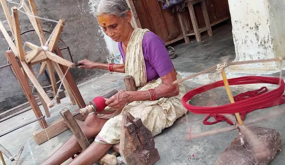 How Chennai’s Tüla has made organic farm-to-fashion viable by reviving desi cotton cultivation & weaving
