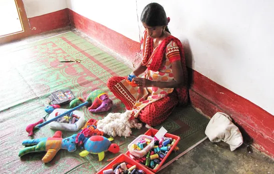 Karnataka’s Hosa Belaku gives financial stability & dignity to artisans with disabilities
