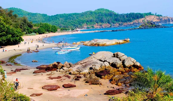 Gokarna: The confluence of pristine beaches & ancient temples