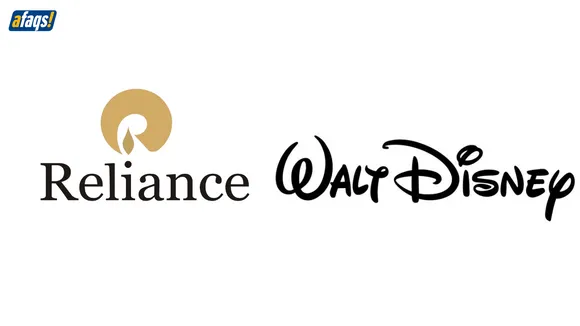 Reliance-Disney 