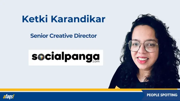 Socialpanga