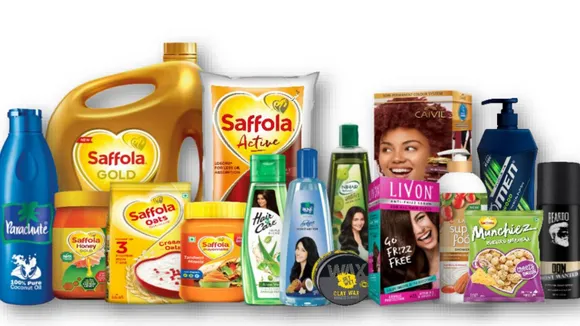 Marico Q2FY25 results