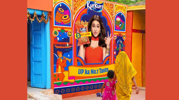 Kurkure
