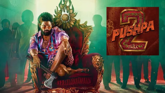 Pushpa2brands