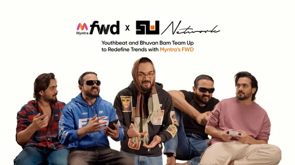 Bhuvan_Myntra