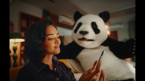 SadPanda