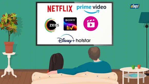 Ad Backed OTT Streaming