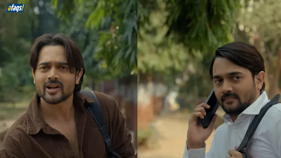 bhuvan bam