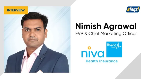 Nimish Agrawal