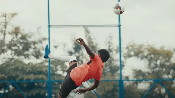 Decathlon
