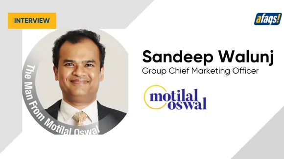 Sandeep Walunj