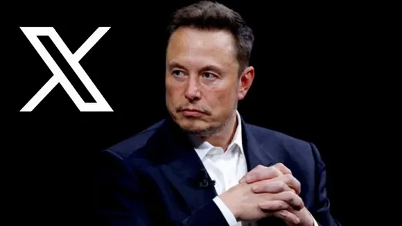 ELON Musk's X