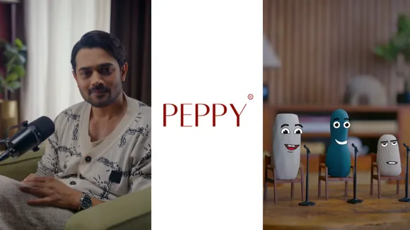 PeppyBhuvanBam