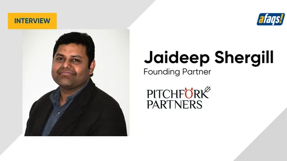 Jaideep Shergill interview