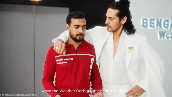 ZomatoBengaluru
