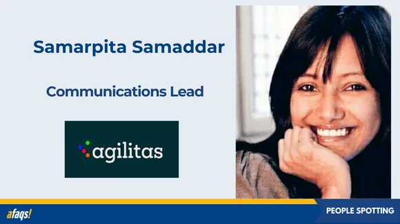 Samarpita