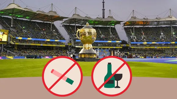 IPL ban surrogate