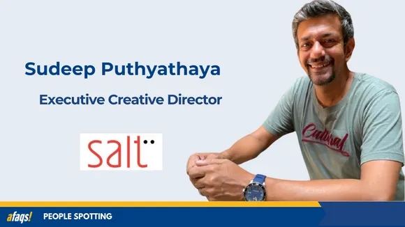 Sudeep Salt