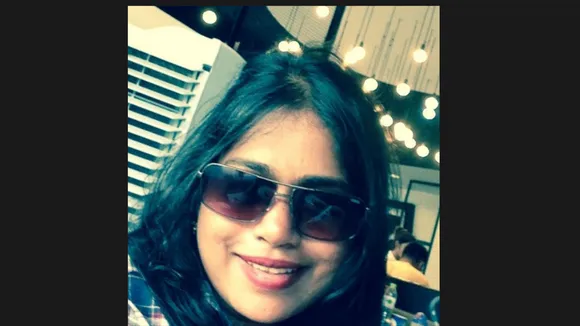 Anushree