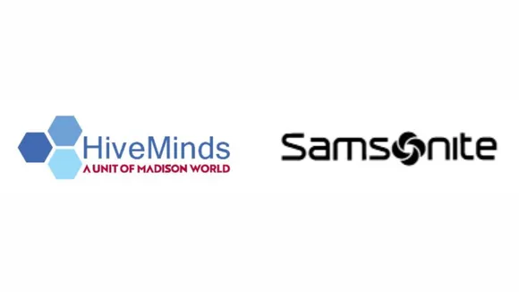 HiveMindsxSamsonite