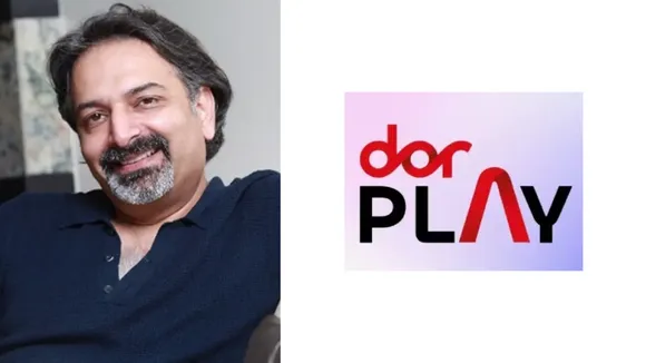 dor play- Anuj Gandhi