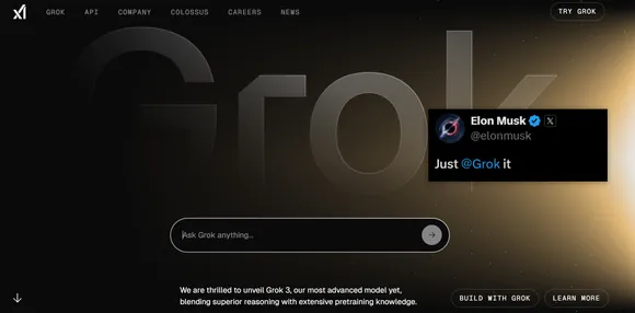 Grok