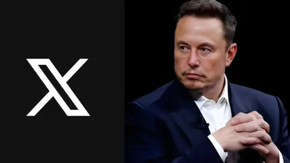 X