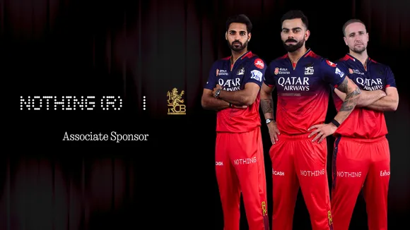 Nothing RCB