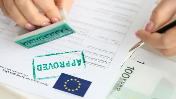 Schengen Visa