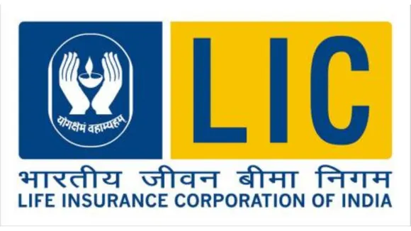 LIC logo