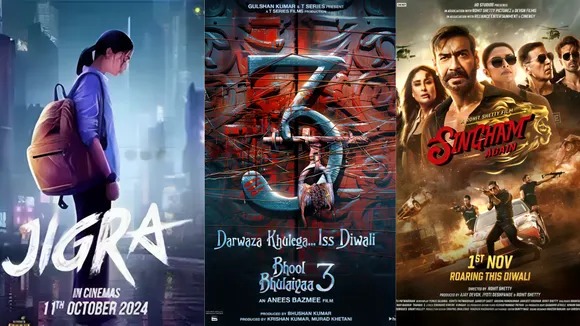 box office expectations