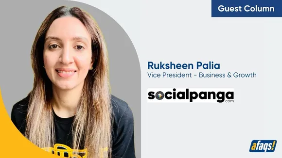 Ruksheen Palia