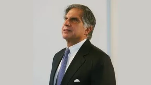 RatanTata