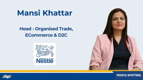 Mansi_Nestle