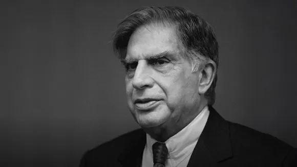 Ratan Tata