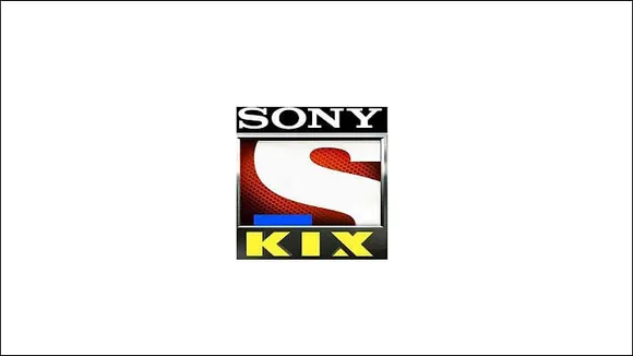 Sony Kix reaches out to football lovers