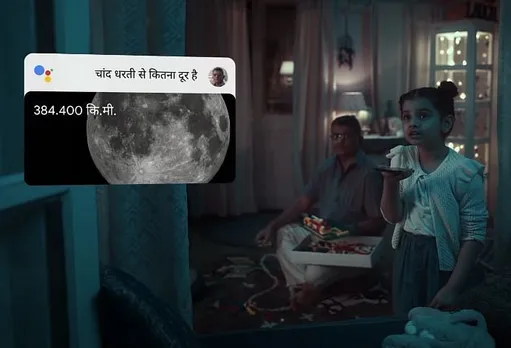 Google focuses on regional language voice search in new ads