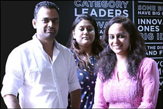 Famous Innovations makes three senior appointments
