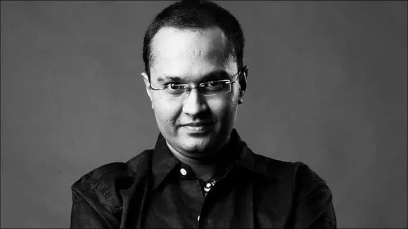 Leo Burnett India appoints Pranav Harihar Sharma as ECD