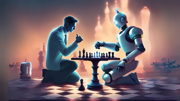 AI is here to stay, but the buck stops with marketers