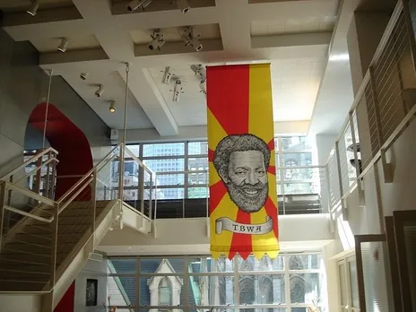 TBWA\Chiat\Day moves from Madison Avenue, signals end of 'Mad Men' era