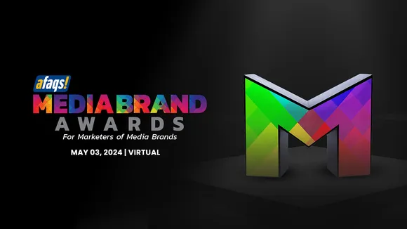 Red FM and Zee Entertainment steal the show at afaqs! Media Brand Awards 2024