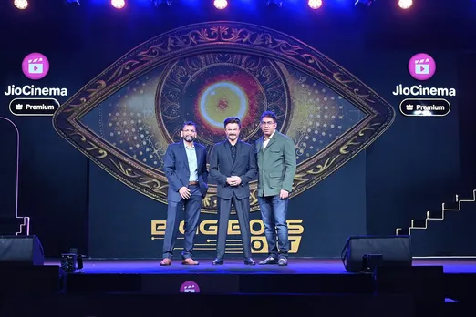 Bigg Boss OTT returns for a third season, hosted by Anil Kapoor, and welcomes six sponsors